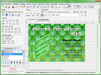 Heyer's Visitenkarten