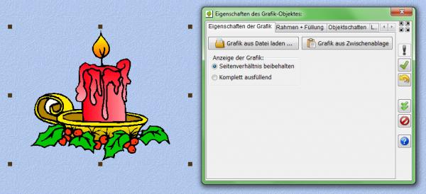 Heyer's Etiketten-Studio - Grafik