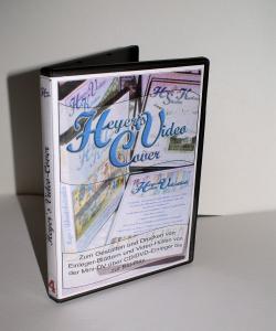 Heyer's Video-Cover (Version 4)